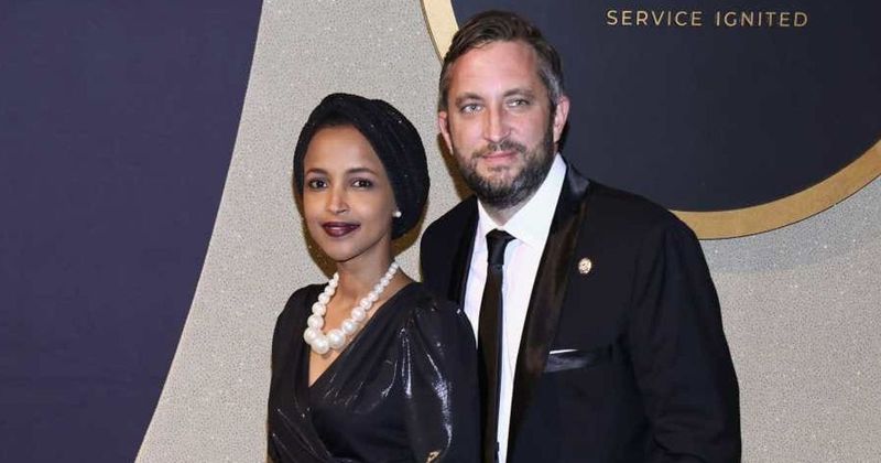 Ilhan Omar’s husband’s California winery closes its doors amid scrutiny of family finances