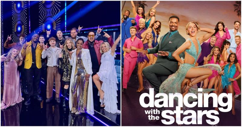 ‘American Idol’ Season 24 announces ‘Dancing With the Stars’ crossover, but that’s not the only surprise