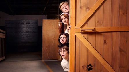 ‘Scooby-Doo: Origins’ begins production as Netflix finally reveals first look