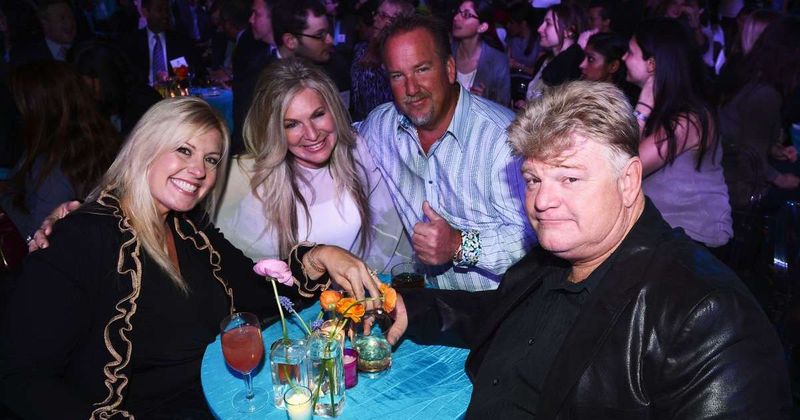 Darrell Sheets 'Storage Wars' co-stars reveal he was 'terrified for his life' before death