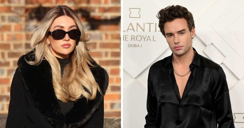 Kate Cassidy says she's 'ready to start dating again' months after Liam Payne's death