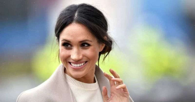 Meghan Markle shares reflective astrology post highlighting ‘hardest seven years’ for zodiac signs