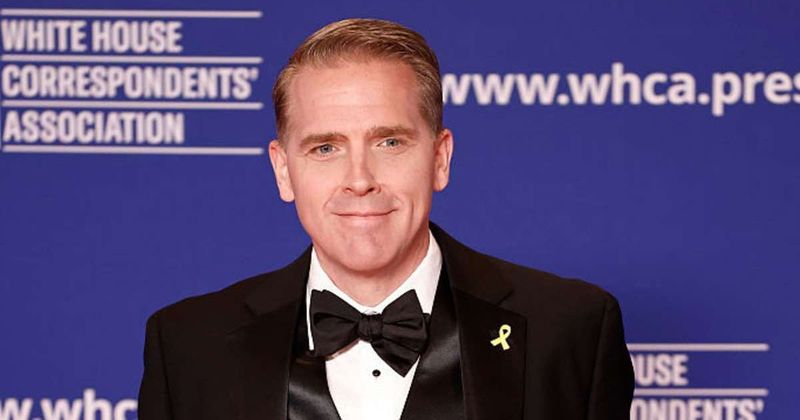 Scott Jennings says Trump gives media more access than Obama, Biden at WHCD