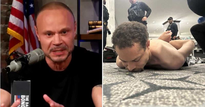 Bongino says Trump is ‘luckiest man on Earth’, warns attackers ‘only need one shot’
