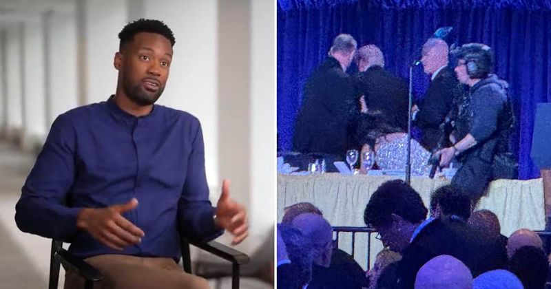 Fox’s Lawrence Jones blasts Secret Service over WHCD shooting, calls it 'failure of leadership'