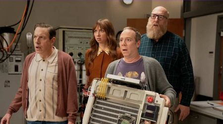 'Stuart Fails to Save the Universe' gets release window as 'Big Bang Theory' spin-off cast shares update