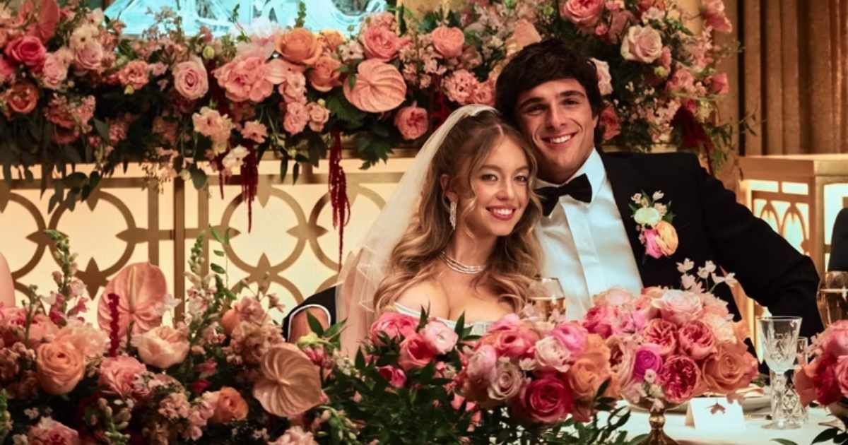 'Euphoria' Season 3 Episode 3 Recap: Cassie and Nate's wedding took a dark turn fans won't forget