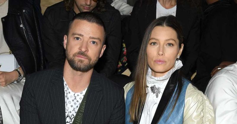 Jessica Biel reportedly 'issues ultimatum' to Justin Timberlake as relationship tensions grow