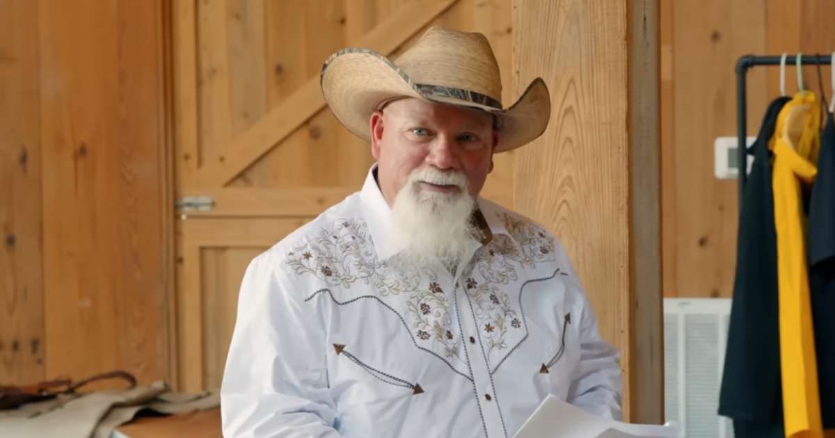 'Duck Dynasty: The Revival' sees John Godwin announce retirement as Willie plans out-of-the-box send-off