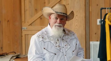 'Duck Dynasty: The Revival' sees John Godwin announce retirement as Willie plans out-of-the-box send-off