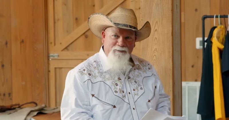 'Duck Dynasty: The Revival' sees John Godwin announce retirement as Willie plans out-of-the-box send-off