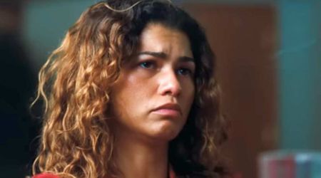 'Euphoria' Season 3 Episode 4 teases Rue's mounting troubles as Cassie debuts brand-new avatar
