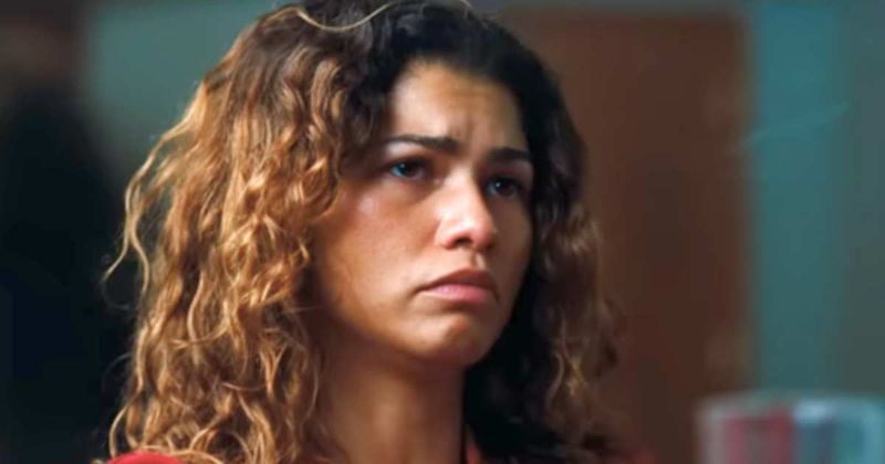 'Euphoria' Season 3 Episode 4 teases Rue's mounting troubles as Cassie debuts brand-new avatar