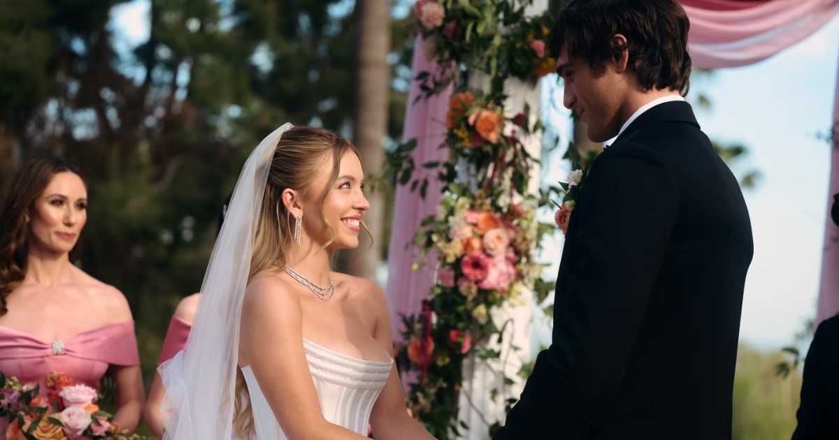 'Euphoria' Season 3 Episode 3 Soundtrack: Every track played in Cassie and Nate's wedding