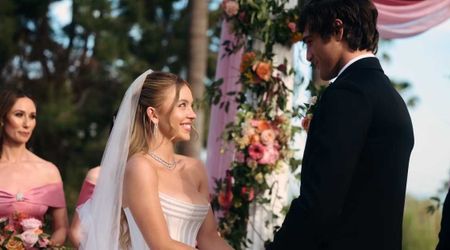 'Euphoria' Season 3 Episode 3 Soundtrack: Every track played in Cassie and Nate's wedding