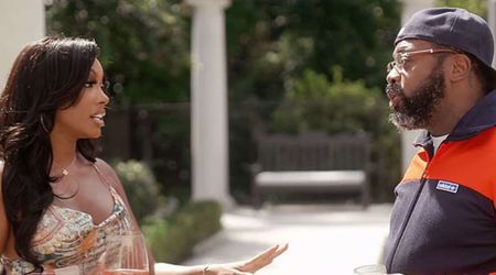 'RHOA' Season 17 Episode 4 Recap: Porsha receives lavish bouquet from Mike and Dennis has a few questions