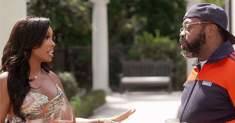 'RHOA' Season 17 Episode 4 Recap: Porsha receives lavish bouquet from Mike and Dennis has a few questions