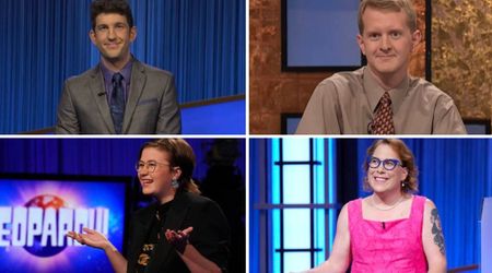 7 ‘Jeopardy!’ stars with the longest winning streaks — Ken Jennings still reigns supreme