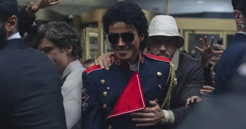 Fact-checking ‘Michael’ biopic: What the movie gets right and wrong about the King of Pop's life