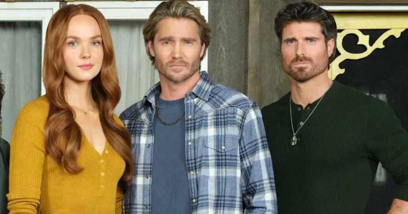 'Sullivan's Crossing' Season 4 Episode 2 sneak peek raises big questions about Maggie's future