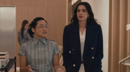 'The Devil Wears Prada 2' sparks debate over Asian stereotypes and fans are not happy