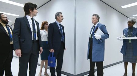 ‘Severance’ star shares big Season 3 update after confessing he knows how it ends: 'So many suprises...'