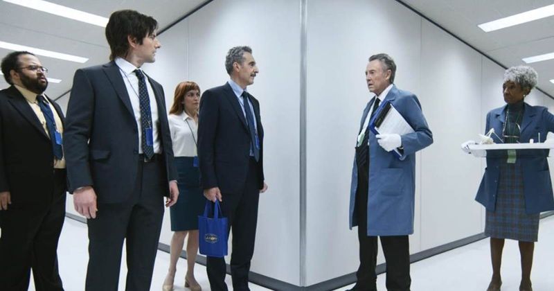 ‘Severance’ star shares big Season 3 update after confessing he knows how it ends: 'So many suprises...'