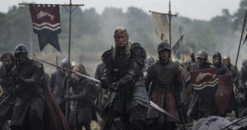 'House of the Dragon' finally drops dramatic Season 3 trailer and it's releasing sooner than you think