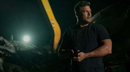 'Reacher' Season 4 casts 'Barry' and '90210' star as Alan Ritchson gives major update: 'The best season...'