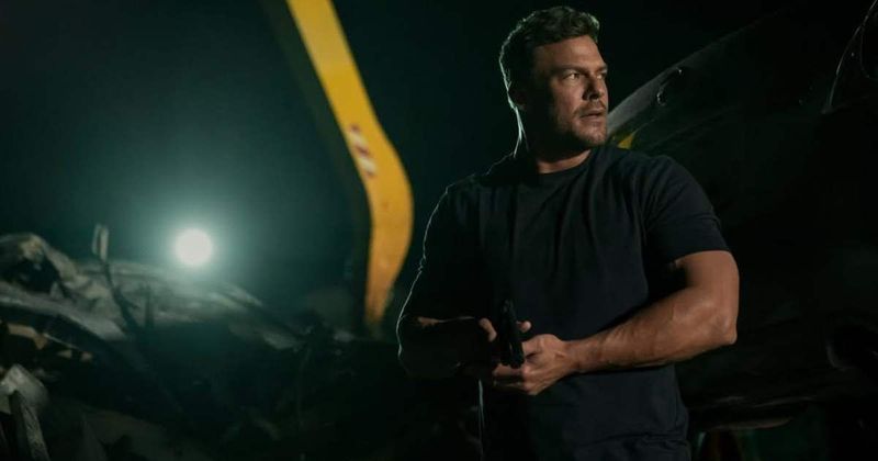 'Reacher' Season 4 casts 'Barry' and '90210' star as Alan Ritchson gives major update: 'The best season...'