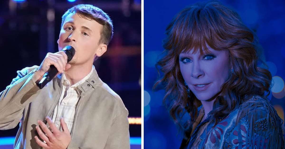 Who was Dylan Carter? Reba McEntire pays emotional tribute after ‘The Voice’ alum dies at 24