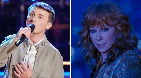 Who was Dylan Carter? Reba McEntire pays emotional tribute after ‘The Voice’ alum dies at 24