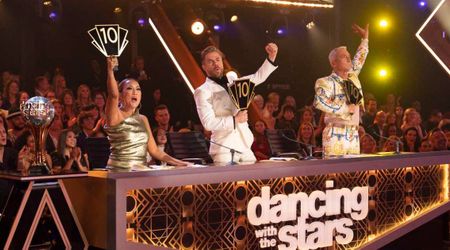 'Dancing with the Stars' Season 35 rumored cast list include 'The Traitors' and 'Love Island' stars