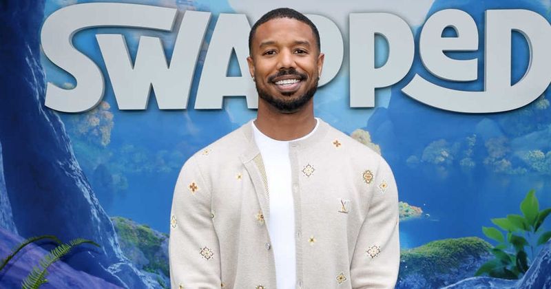 Michael B Jordan keeps Oscar in ‘closet’ after Best Actor win for ‘Sinners’