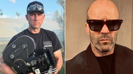 Jason Statham set for thrilling role in 'John Doe' alongside successful collaborator David Ayer