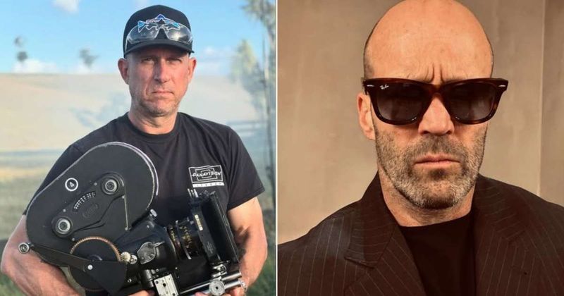Jason Statham set for thrilling role in 'John Doe' alongside successful collaborator David Ayer