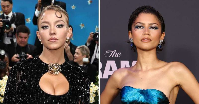 'Euphoria' star denies rumors of feud between Sydney Sweeney and Zendaya: 'There was no drama'