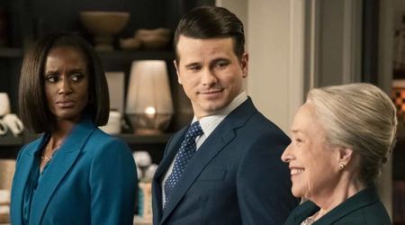 'Matlock' Season 3 promises time jump as Matty and Olympia dive into gripping new case