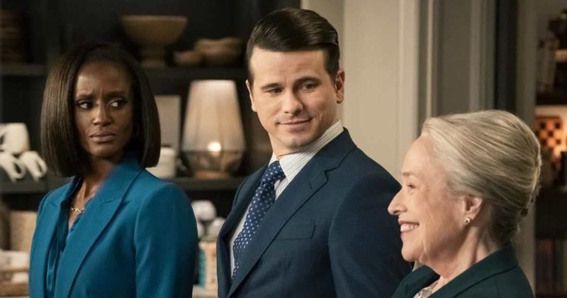 'Matlock' Season 3 promises time jump as Matty and Olympia dive into gripping new case