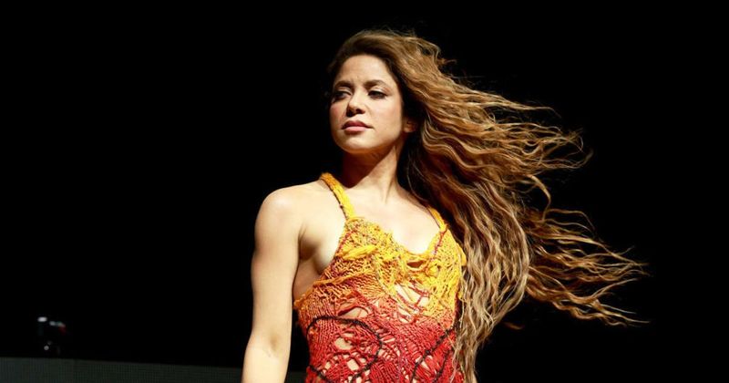 Shakira concert hit by tragedy as worker dies from ‘crushing injuries’ during stage construction