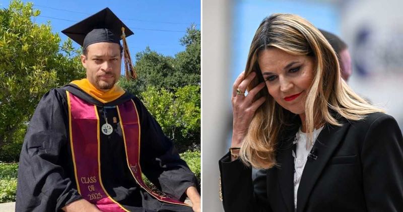 Fact Check: Did WHCD suspect Cole Allen work as Savannah Guthrie's driver?