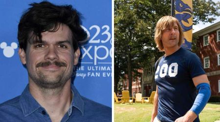 'Chad Powers' Season 2 gets promising update amid Michael Waldron's new deal