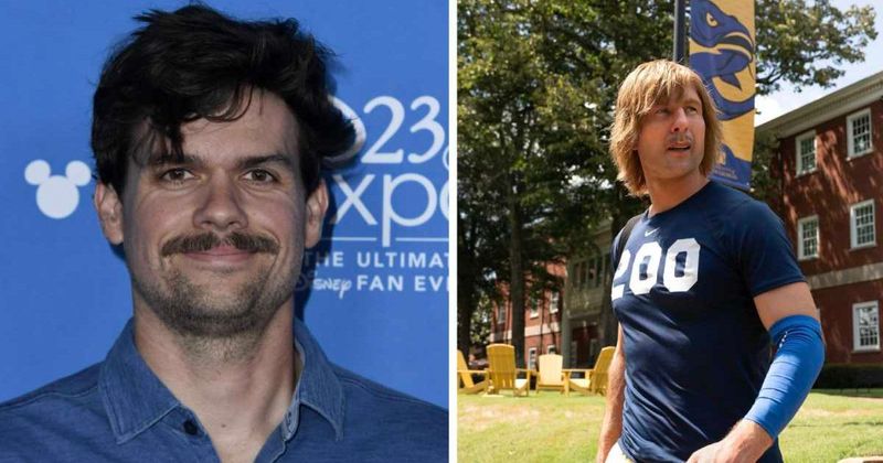 'Chad Powers' Season 2 gets promising update amid Michael Waldron's new deal