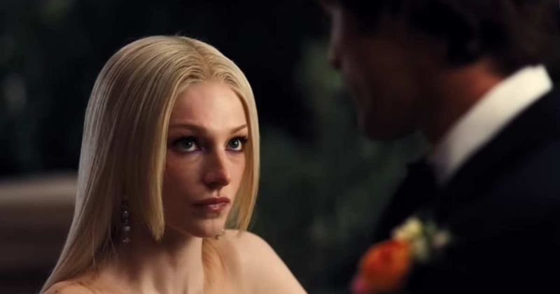 'Euphoria' Season 3 Episode 3: Nate and Jules wedding scene has fans asking big questions