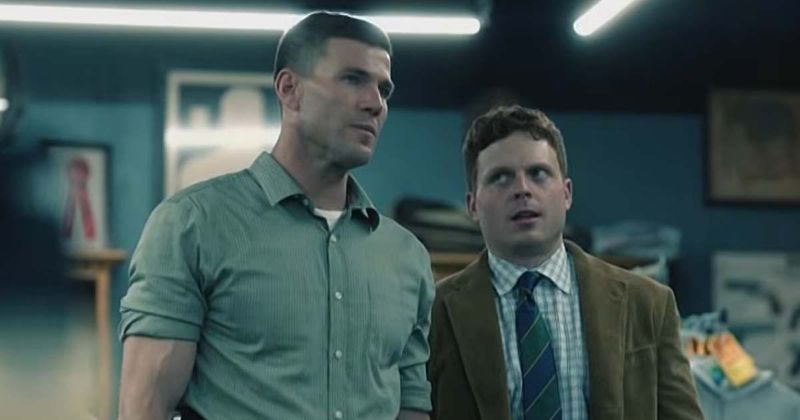 ‘NCIS: Origins’ Season 2 Episode 17 promo hints at unexpected death as Gibbs deals with personal turmoil