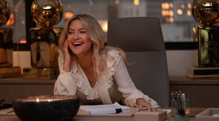 Will ‘Running Point’ return for Season 3? What we know so far about Kate Hudson’s Netflix sports comedy