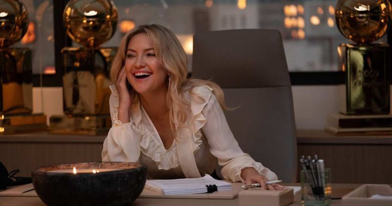Will ‘Running Point’ return for Season 3? What we know so far about Kate Hudson’s Netflix sports comedy
