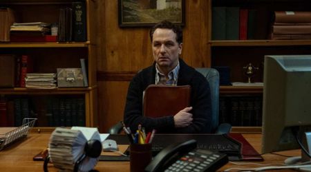 Where was ‘Widow’s Bay’ filmed? Inside Matthew Rhys' eerie coastal Massachusetts setting