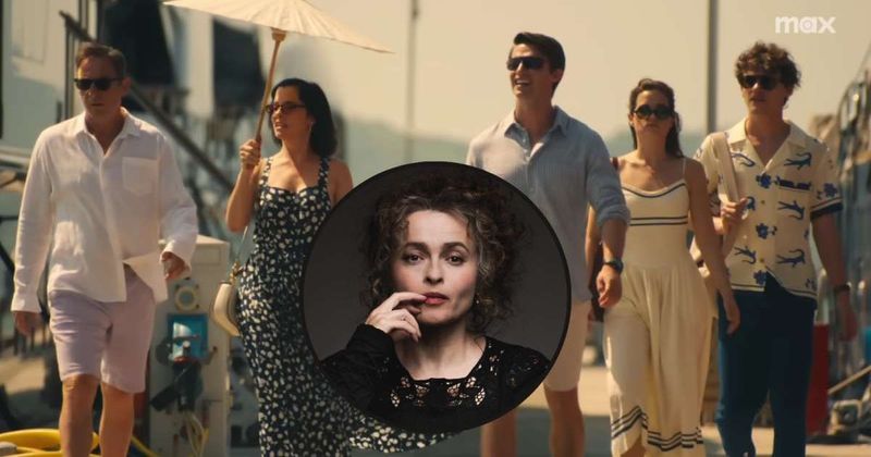 'The White Lotus' Season 4 Casting Twist: Helena Bonham Carter drops out mid-filming—'RHOBH' star in talks