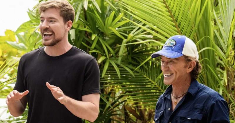 'Survivor 50' Episode 10 Preview: MrBeast brings mystery box twist to auction and fans are nervous